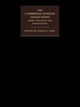 Book cover of: Cambridge Genizah Collections. By: Stefan C. Reif