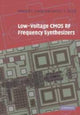 Book cover of: Low-Voltage CMOS RF Frequency Synthesizers. By: Howard Cam Luong