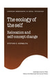Book cover of: Ecology of the Self. By: Stefan E. Hormuth