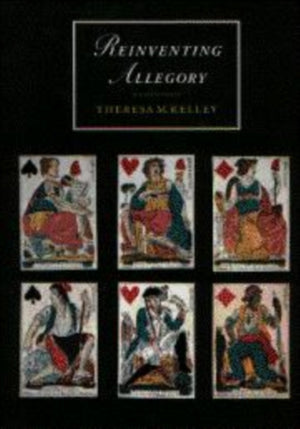 Reinventing Allegory