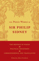 Book cover of: Defence of Poesie, Political Discourses, Correspondence and Translation: Volume 3. By: Philip Sidney - undifferentiated