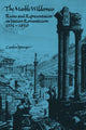 Book cover of: Marble Wilderness. By: Carolyn Springer