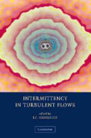 Intermittency in Turbulent Flows