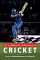 Book cover of: Cambridge Companion to Cricket