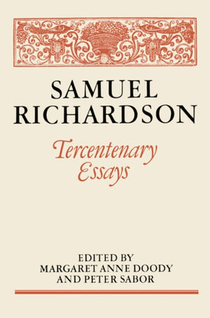 Samuel Richardson