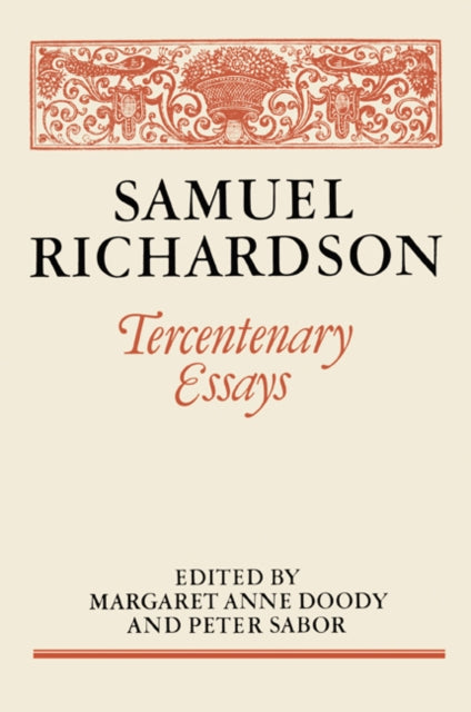 Samuel Richardson