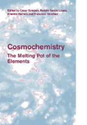 Cosmochemistry