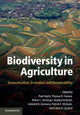 Book cover of: Biodiversity in Agriculture. By: Harlan Symposium (2nd 2008 University of California, Davis)