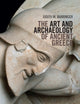 Book cover of: Art and Archaeology of Ancient Greece