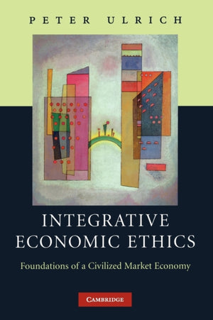 Integrative Economic Ethics