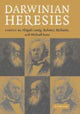 Book cover of: Darwinian Heresies. By: Abigail Lustig