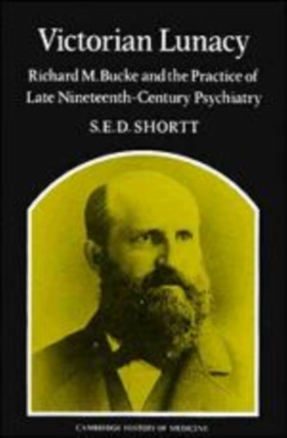 Victorian Lunacy