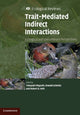 Book cover of: Trait-Mediated Indirect Interactions