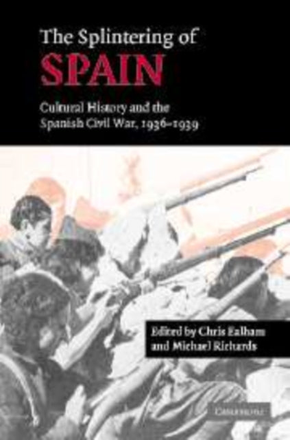 Splintering of Spain
