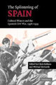 Splintering of Spain