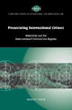 Book cover of: Prosecuting International Crimes. By: Robert Cryer