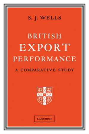 British Export Performance