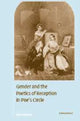 Book cover of: Gender and the Poetics of Reception in Poe's Circle. By: Eliza Richards