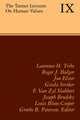 Book cover of: Tanner Lectures on Human Values. By: Grethe B. Peterson