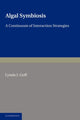 Book cover of: Algal Symbiosis. By: Lynda J. Goff