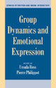 Book cover of: Group Dynamics and Emotional Expression