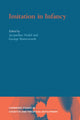 Book cover of: Imitation in Infancy. By: Jacqueline Nadel