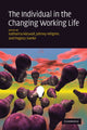 Book cover of: Individual in the Changing Working Life. By: Katharina Naswall