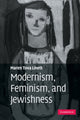 Book cover of: Modernism, Feminism, and Jewishness. By: Maren Tova Linett