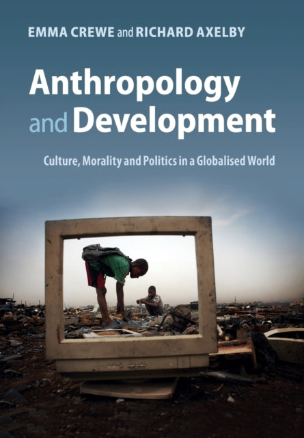 Anthropology and Development