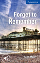 Book cover of: Forget to Remember Level 5 Upper Intermediate