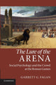 Book cover of: Lure of the Arena