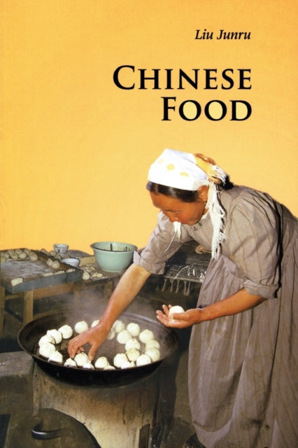 Book cover of: Chinese Food