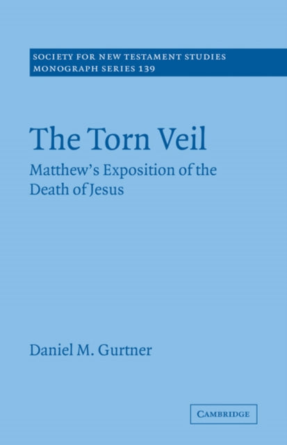 Book cover of: Torn Veil