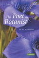 Book cover of: Poet as Botanist. By: M. M. Mahood