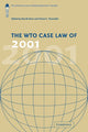 Book cover of: WTO Case Law of 2001. By: Henrik Horn