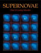 Book cover of: Supernovae. By: Paul Murdin
