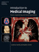 Book cover of: Introduction to Medical Imaging. By: Andrew Webb