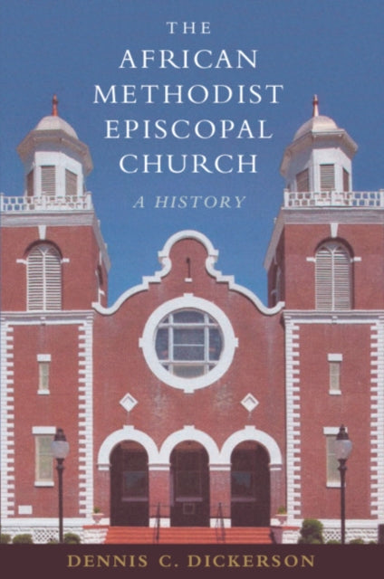 The African Methodist Episcopal Church