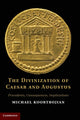 Book cover of: Divinization of Caesar and Augustus