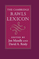 Book cover of: Cambridge Rawls Lexicon. By: Jon Mandle
