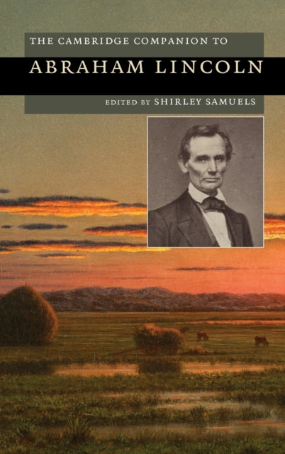 Book cover of: Cambridge Companion to Abraham Lincoln. By: Shirley Samuels