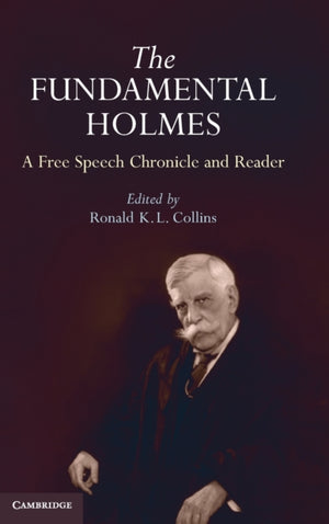 The Fundamental Holmes