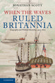 Book cover of: When the Waves Ruled Britannia