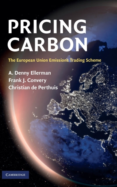Pricing Carbon