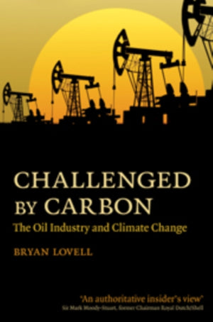 Challenged by Carbon