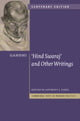 Book cover of: Gandhi: 'Hind Swaraj' and Other Writings Centenary Edition. By: Mohandas Karamchand Gandhi