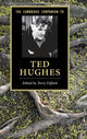 Book cover of: Cambridge Companion to Ted Hughes. By: Terry Gifford