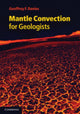 Book cover of: Mantle Convection for Geologists