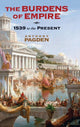 Book cover of: Burdens of Empire. By: Anthony Pagden