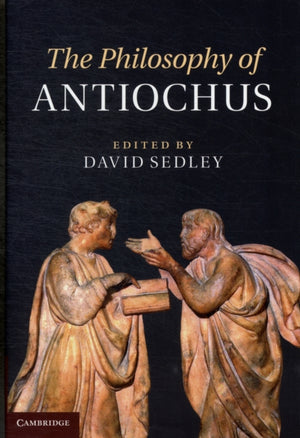 The Philosophy of Antiochus